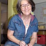 MARTIN Catherine (78)