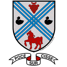Marché de Potiers - Pocé-sur-Cisse (37)
