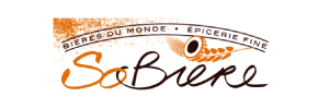So Bière Logo