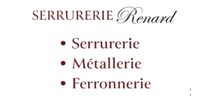 Serrurerie Renard