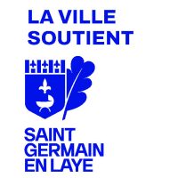 Saint-Germain-en-Laye Logo