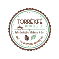 Torrékfé logo